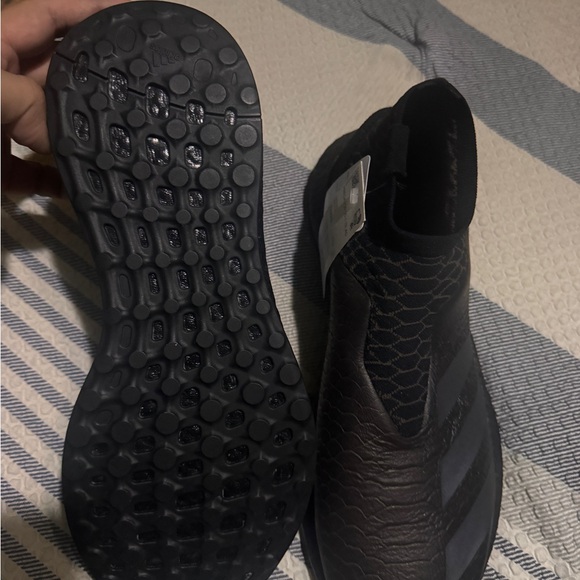 Adidas predator shoes